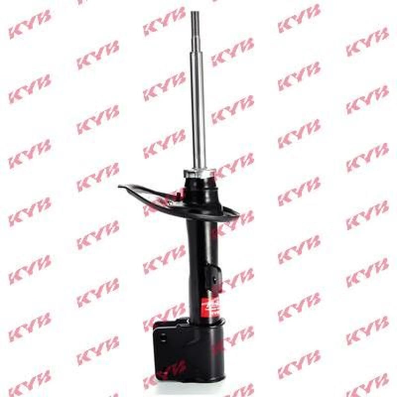 KYB Shock Absorber Damper Strut Front Left fits Peugeot 308 I 2007-2014