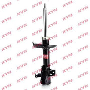 KYB 2 x Shock Absorbers fits Honda Civic VIII 2005-2011 1.4 1.8 2.2