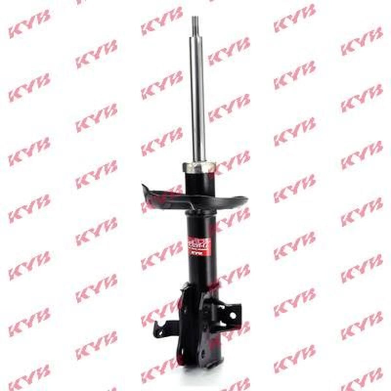 KYB 2 x Shock Absorbers fits Honda Civic VIII 2005-2011 1.4 1.8 2.2