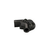Gates Crankcase Ventilation Hose fits Mercedes-Benz 190 1990-1993 1.8 201.018
