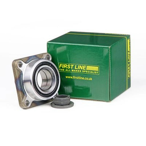 First Line 2 x Wheel Bearing Kits fits Ford Mondeo 1993-1996 1.8 2.0
