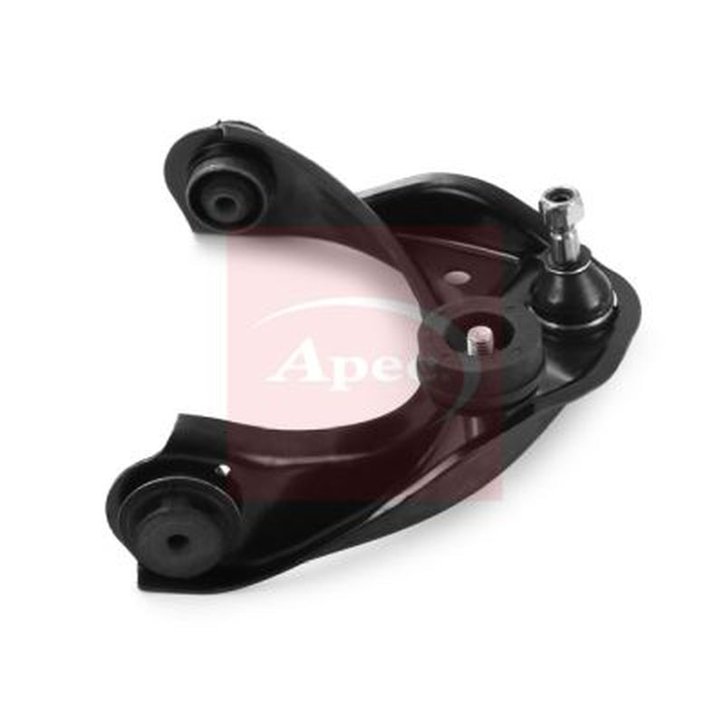 Apec 2 x Front Control/Trailing Arms fits Mazda 6 2007-2013 1.8 2.0 2.2 2.5