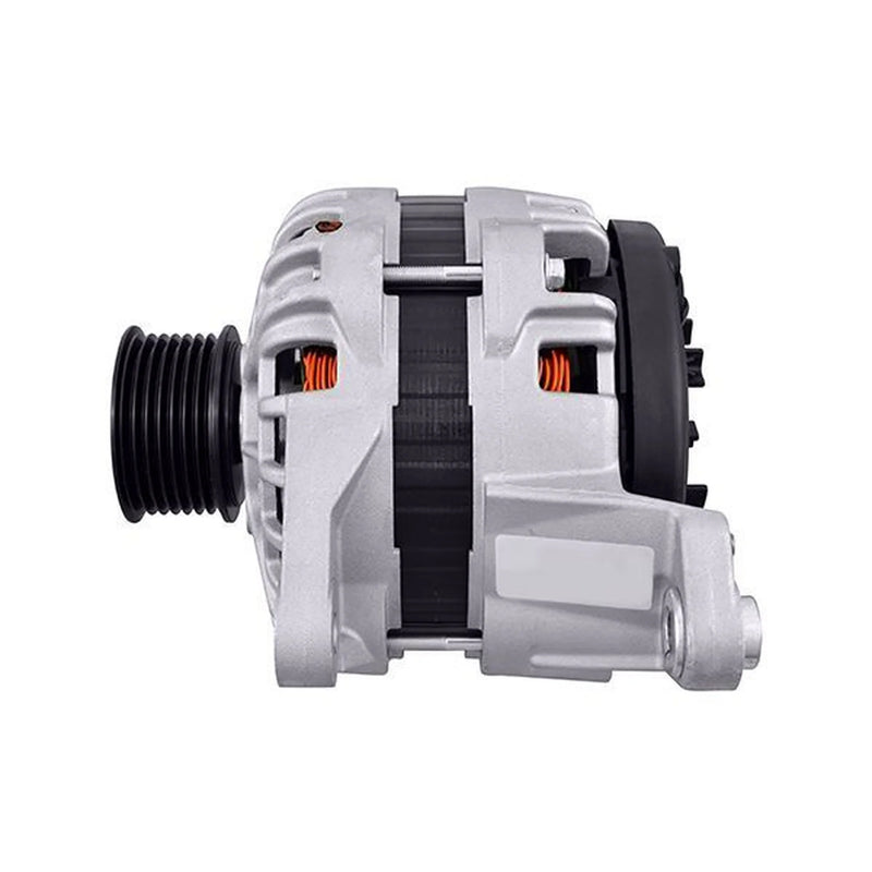 Hella Car Alternator 12V fits Iveco Daily VI 2014-2021