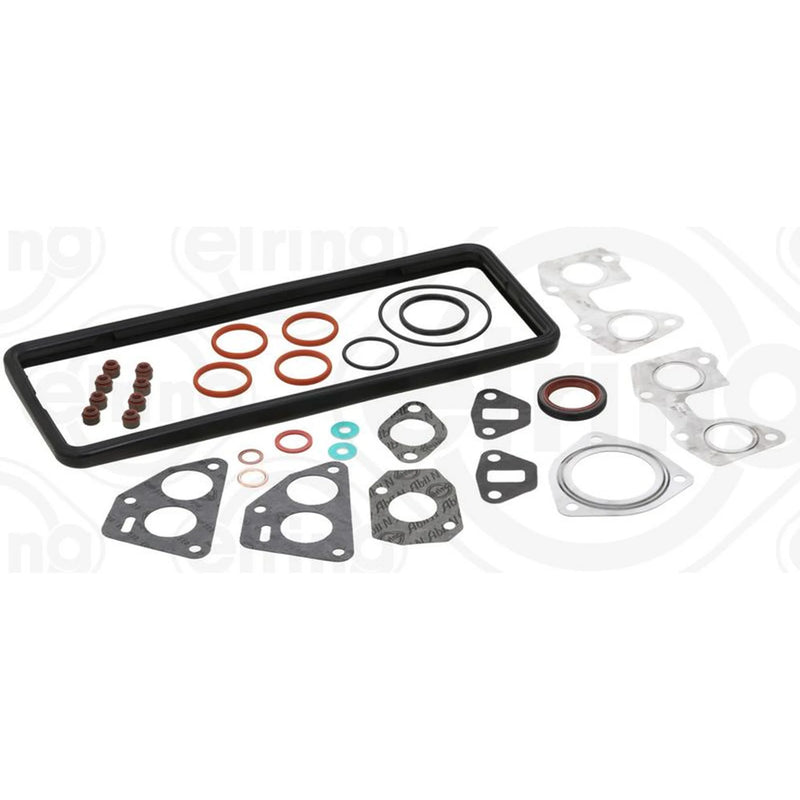 Elring Cylinder Head Gasket Kit fits Citroën Ax 1986-1998 1.4