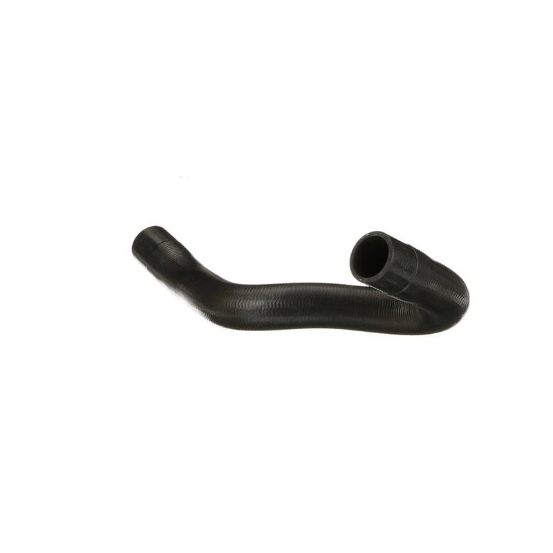 Gates Radiator Coolant Hose 522mm ID fits Opel Astra G 2000-2009 1.7