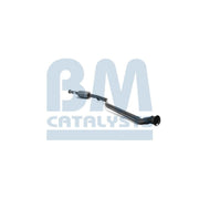 BM Catalysts Homologated Diesel Cat fits Citroën Berlingo First 1998-2005 1.9