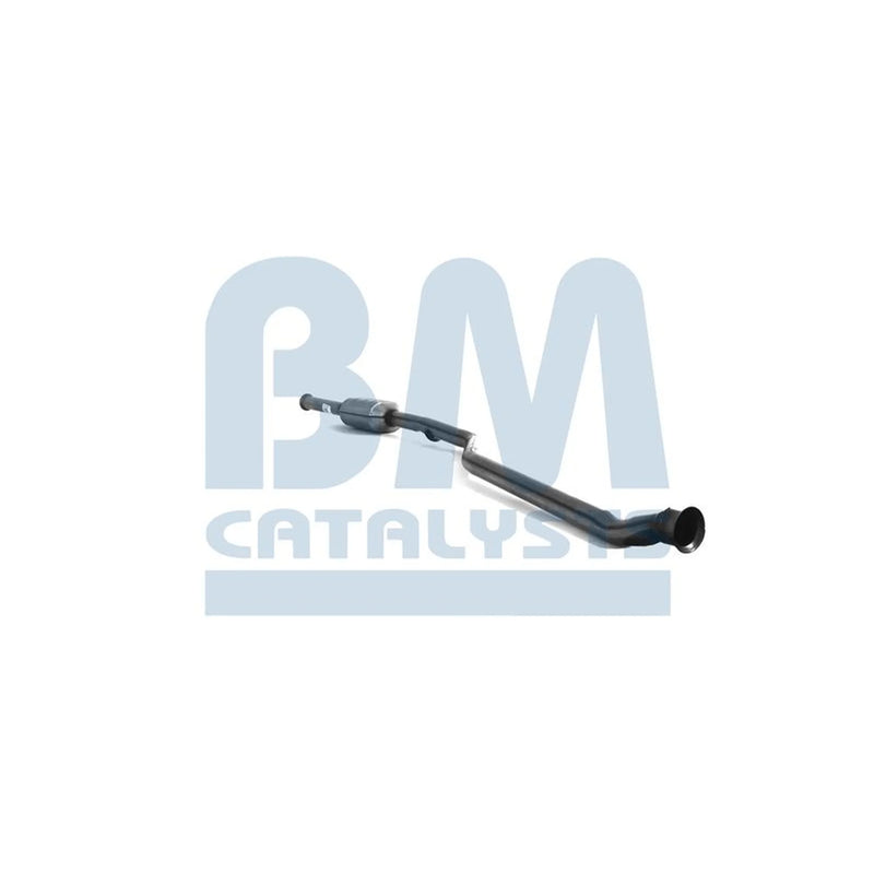BM Catalysts Homologated Diesel Cat fits Citroën Berlingo First 1998-2005 1.9