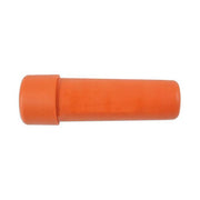 Laser Cable End Shroud with Grip Collar - 25mm 6634 Laser - Dynamic Drive