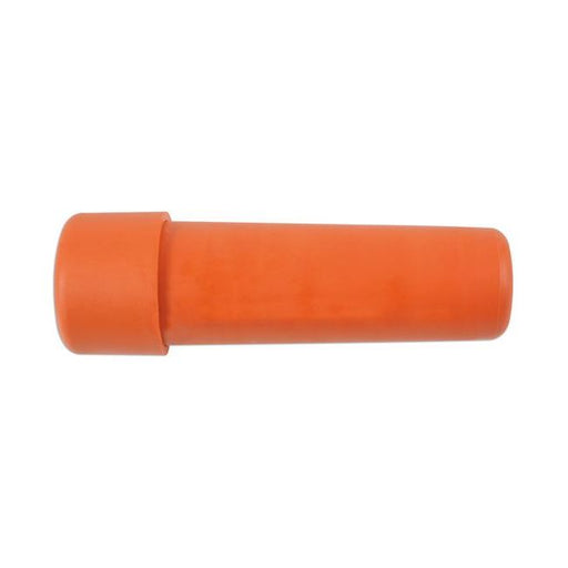 Laser Cable End Shroud with Grip Collar - 25mm 6634 Laser - Dynamic Drive