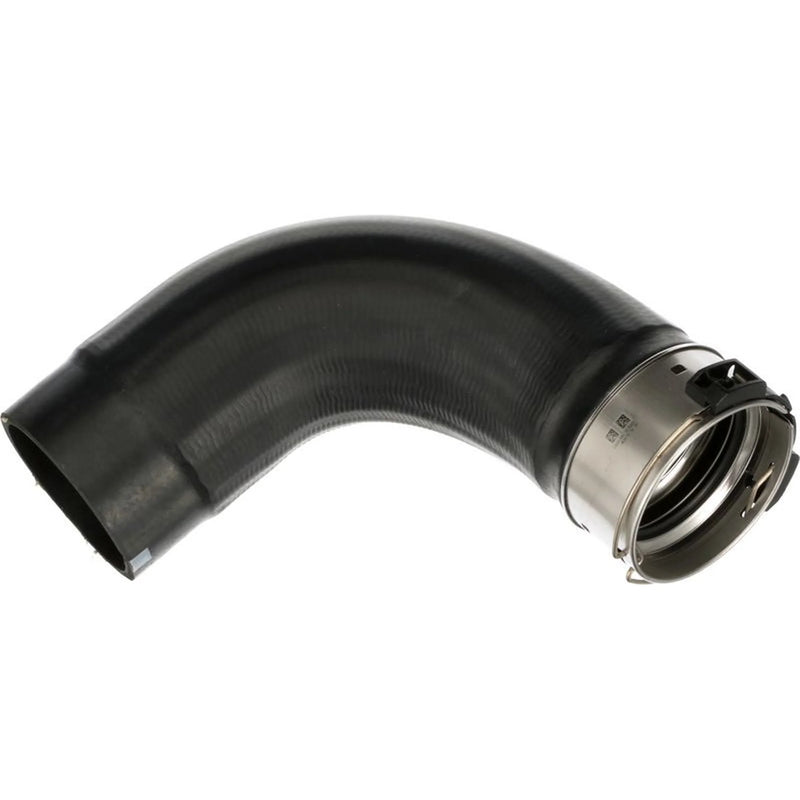 Gates Intercooler Turbo Charge Air Hose 300mm fits Volvo XC40 2017-2022