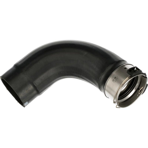 Gates Intercooler Turbo Charge Air Hose 300mm fits Volvo XC40 2017-2022