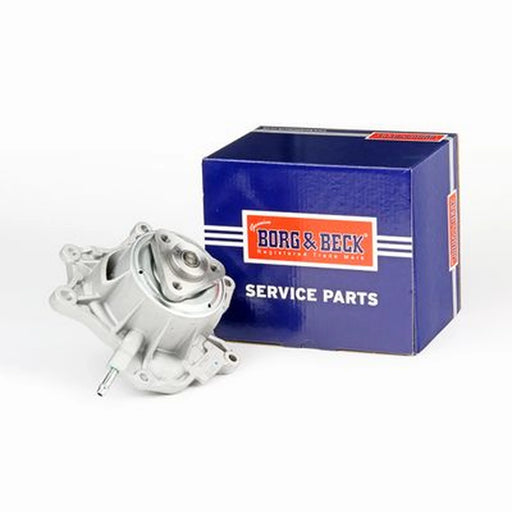 Borg & Beck Engine Cooling Water Pump BWP2484