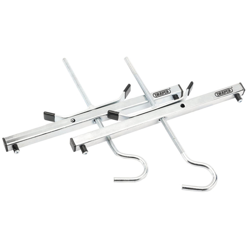 Draper Ladder Car Roof Clamps 24807 Draper - Dynamic Drive
