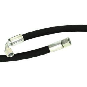 Campko Lpg Filling Hose 175M Straight - 90 Angled 103102 Campko - Dynamic Drive