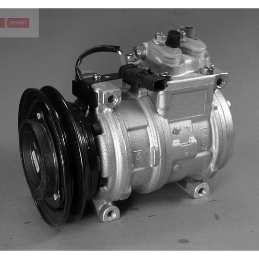 Denso Air Conditioning Compressor fits Chrysler Neon 1994-1999 2.0