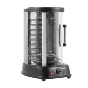 Baridi Vertical 360 Rotisserie Smokeless Grill 21L Capacity DH216 Baridi - Dynamic Drive