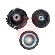 Apec Suspension Strut Support Mount fits Opel Astra G 1998-2009