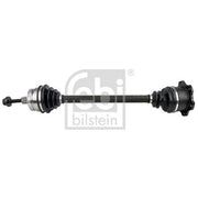 Febi CV Drive Shaft Driveshaft Front Left 188140