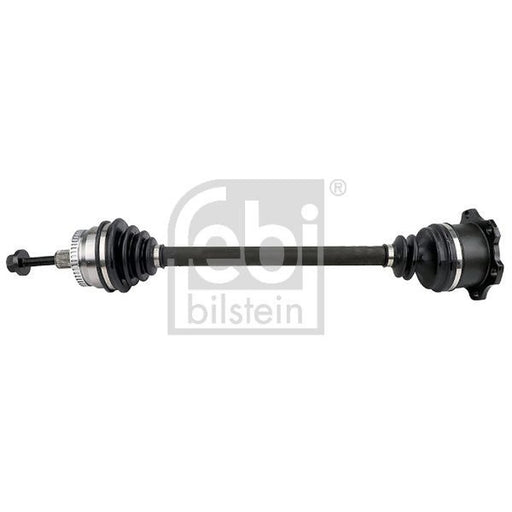 Febi CV Drive Shaft Driveshaft Front Left 188140