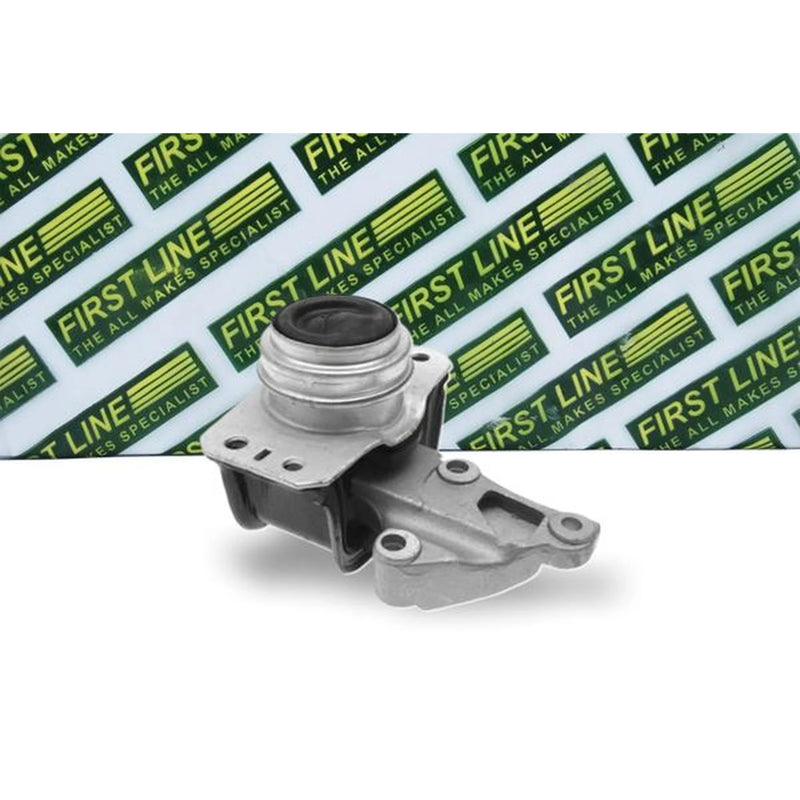 First Line Engine Mount Mounting fits Peugeot 307 2000-2008 2.0