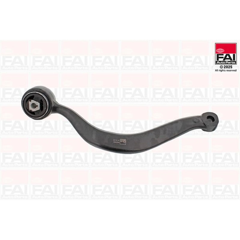 FAI Control/Trailing Arm