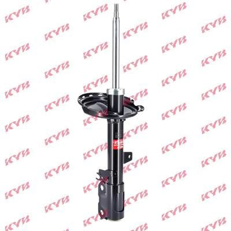 KYB 2 x Shock Absorbers fits Lexus Rx 2005-2008