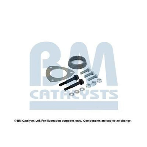 BM Catalysts Exhaust Pipe Mounting Kit FK70107B