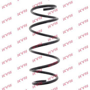 KYB Front Suspension Coil Spring fits Renault Grand Scénic II 2004-2006 1.6