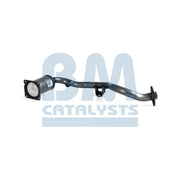 BM Catalysts Homologated Petrol Cat fits Citroën Berlingo First 2000-2011 1.6