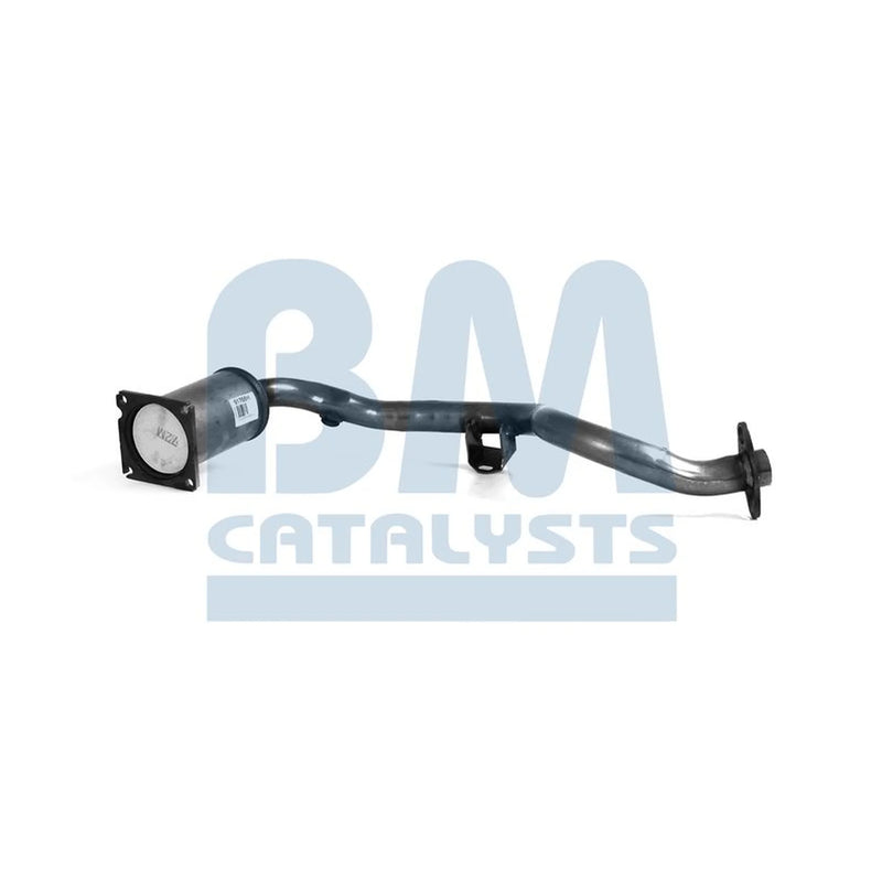 BM Catalysts Homologated Petrol Cat fits Citroën Berlingo First 2000-2011 1.6
