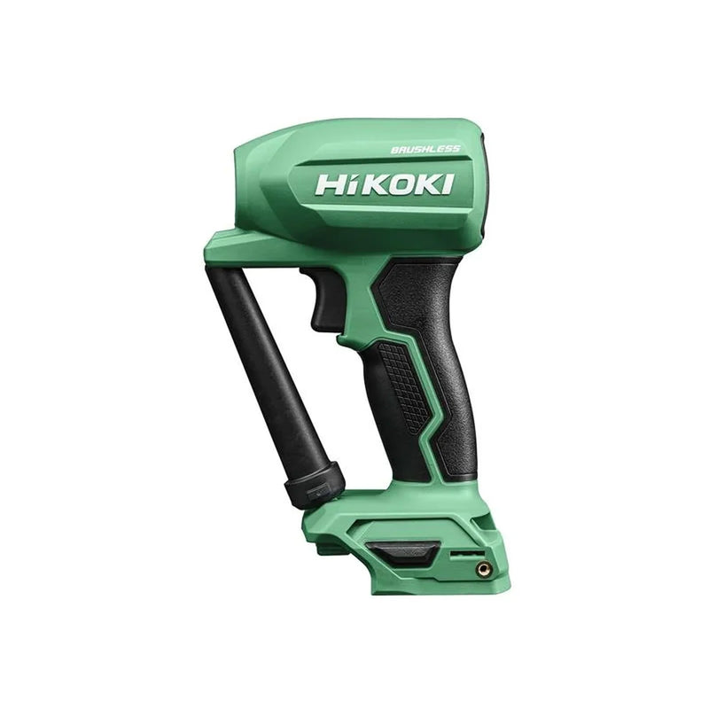 HiKOKI RA18DAW4Z Cordless Air Duster 18V Bare Unit - RA18DAW4Z