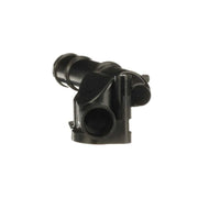 Gates Coolant Flange Housing Connector fits Audi A4 Allroad B8 2009-2016 2.0