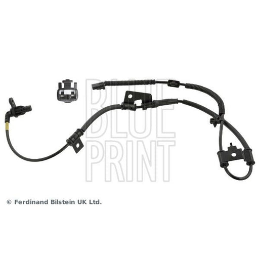 Blue Print ABS Wheel Speed Sensor Front Right ADG07197