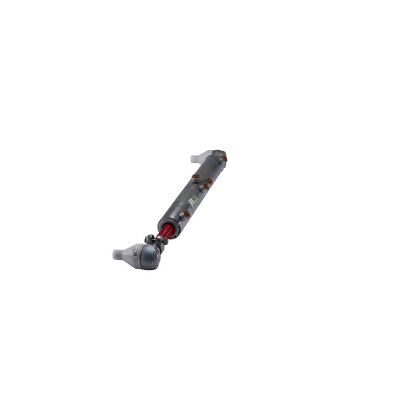 Bosch Power Steering Slave Cylinder fits Man Tga 1999-2011