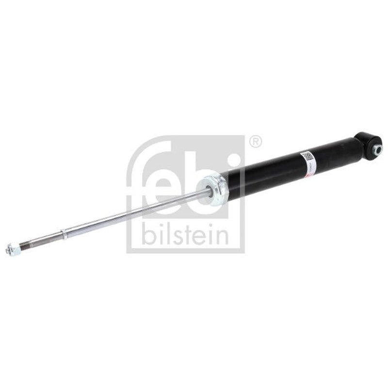 Febi Shock Absorber Damper Strut Rear Left 1002655