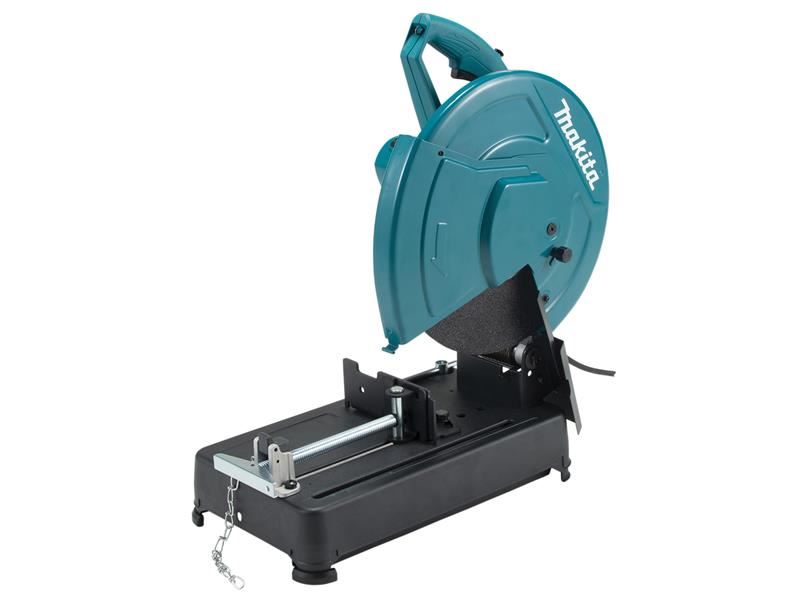 Makita LW1401S Abrasive Cut Off Saw 2200W 240V Makita - NN4 Online