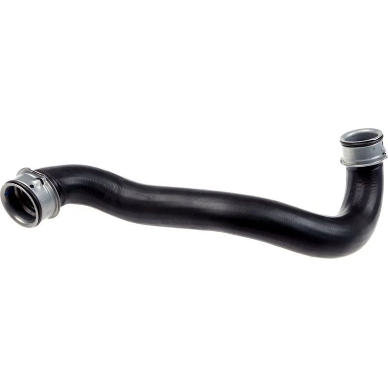 Gates Radiator Coolant Hose 490mm ID fits Mercedes-Benz Cls 2005-2010 219.322