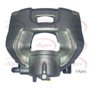 Apec Brake Caliper Assembly Front Left LCA456N