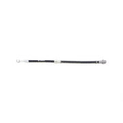 Bosch Brake Hydraulic Hose Line Rear Right fits Hyundai I10 I 2007-2013