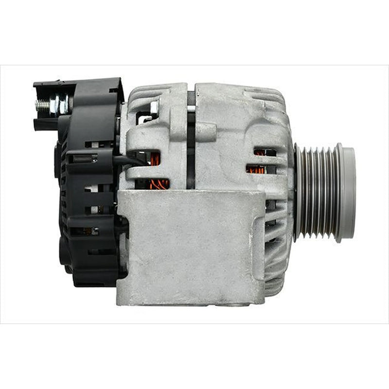 Hella Car Alternator 12V fits Alfa Romeo Mito 2009-2018 1.3
