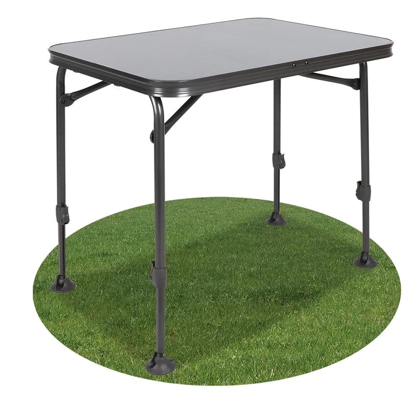 Westfield Alicante Camping Table 80 x 60 cm