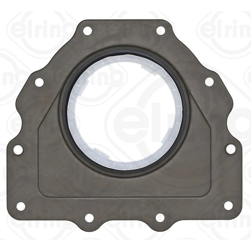 Elring Crankshaft Shaft Seal OD ID Wide fits Fiat Talento 2016 on 1.6