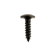 Connect Black Flanged Self Tapper No.8 x 1 1/4" 200pc - CPL