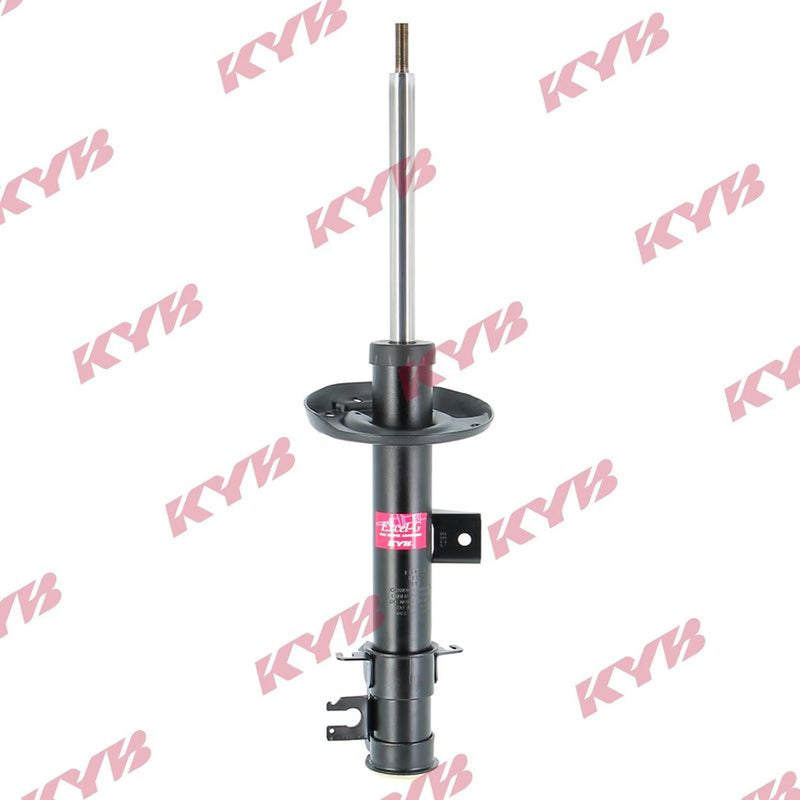 KYB 2 x Shock Absorbers fits Fiat Panda 2012-2015 0.9 1.2 1.3