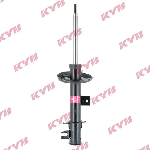 KYB 2 x Shock Absorbers fits Fiat Panda 2012-2015 0.9 1.2 1.3