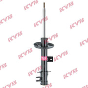 KYB Shock Absorber Damper Strut Front Right fits Fiat Panda 2012-2015