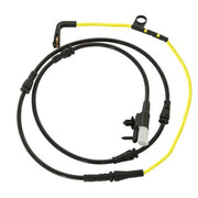 Mintex Brake Pad Wear Sensor Front fits Land Rover Discovery V 2016-2018 2.0 3.0