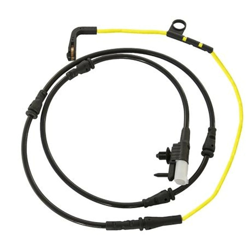Mintex Brake Pad Wear Sensor Front fits Land Rover Discovery V 2016-2018 2.0 3.0