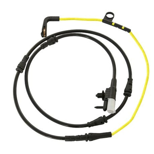 Mintex Brake Pad Wear Sensor Front fits Land Rover Discovery V 2016-2018 2.0 3.0