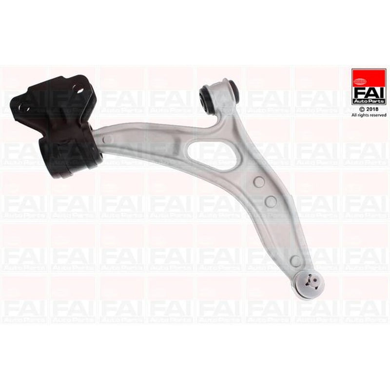 FAI Control/Trailing Arm